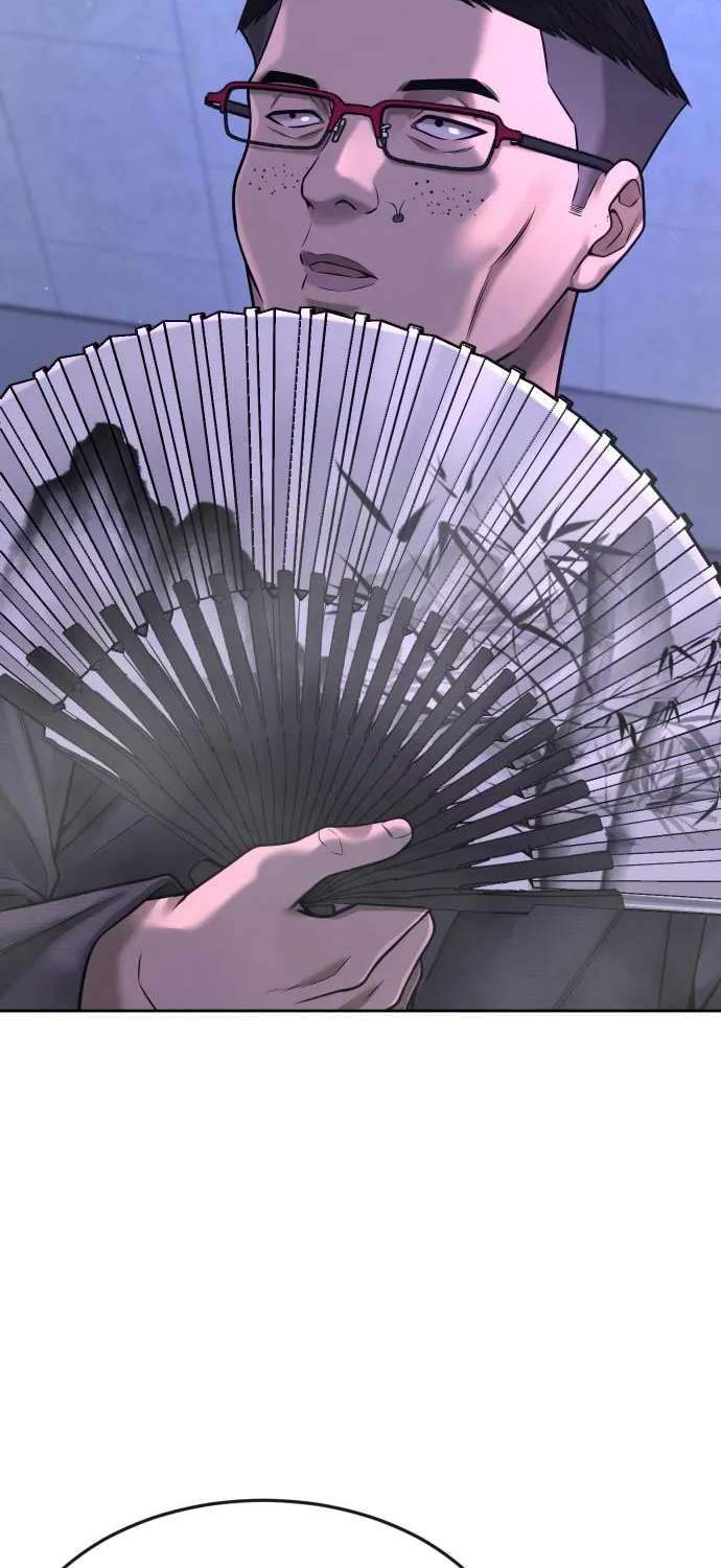 Read QUESTISM chapter 70 image 40 on Lezhin