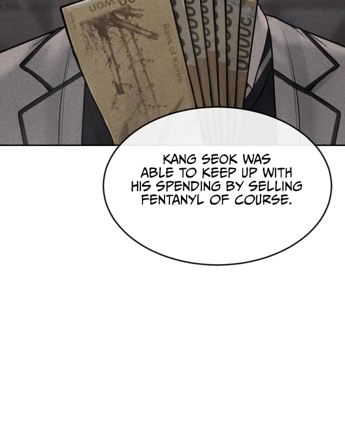 Read QUESTISM chapter 70 image 42 on Lezhin