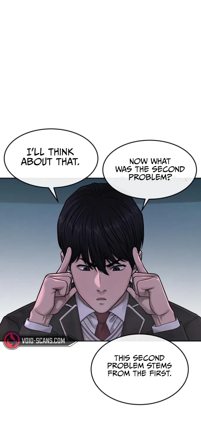 Read QUESTISM chapter 70 image 47 on Lezhin