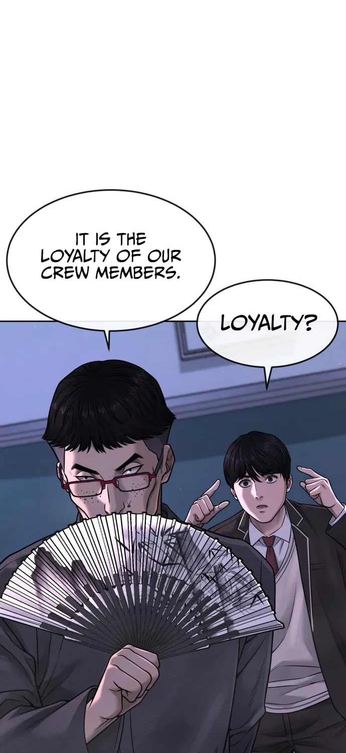 Read QUESTISM chapter 70 image 48 on Lezhin