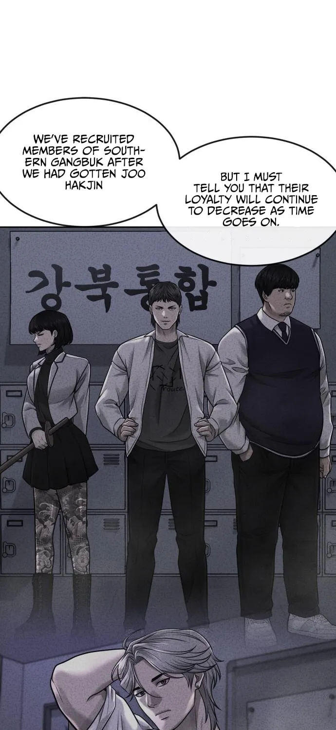 Read QUESTISM chapter 70 image 50 on Lezhin