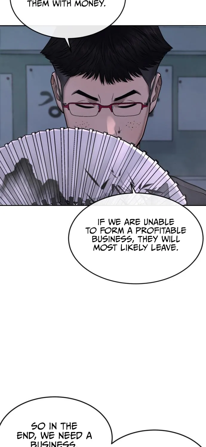 Read QUESTISM chapter 70 image 52 on Lezhin