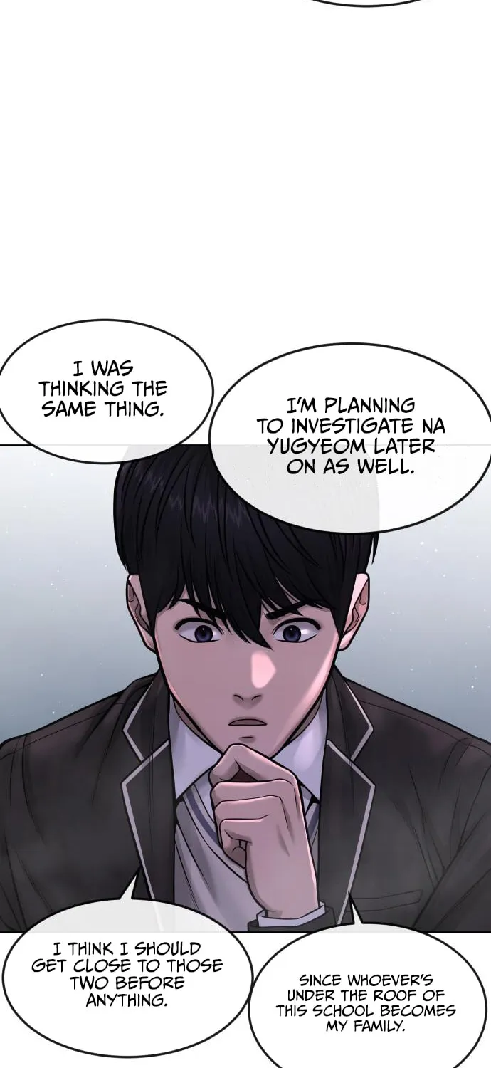 Read QUESTISM chapter 70 image 55 on Lezhin