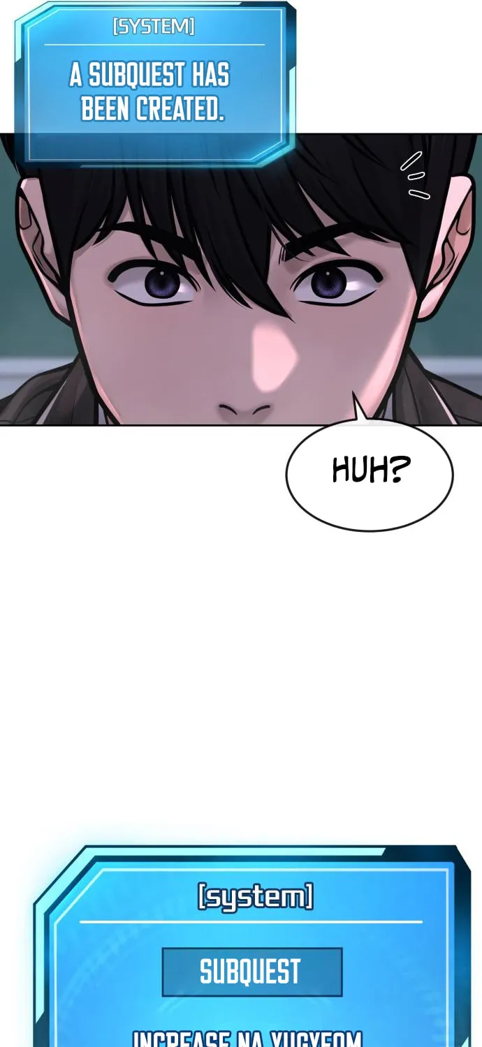 Read QUESTISM chapter 70 image 57 on Lezhin
