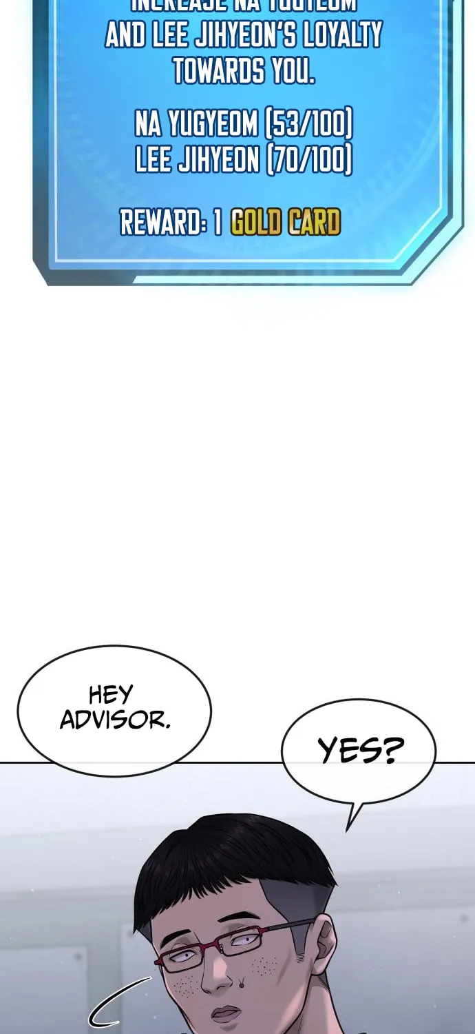 Read QUESTISM chapter 70 image 58 on Lezhin