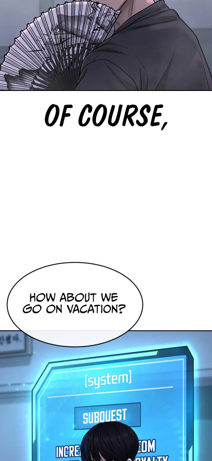Read QUESTISM chapter 70 image 59 on Lezhin