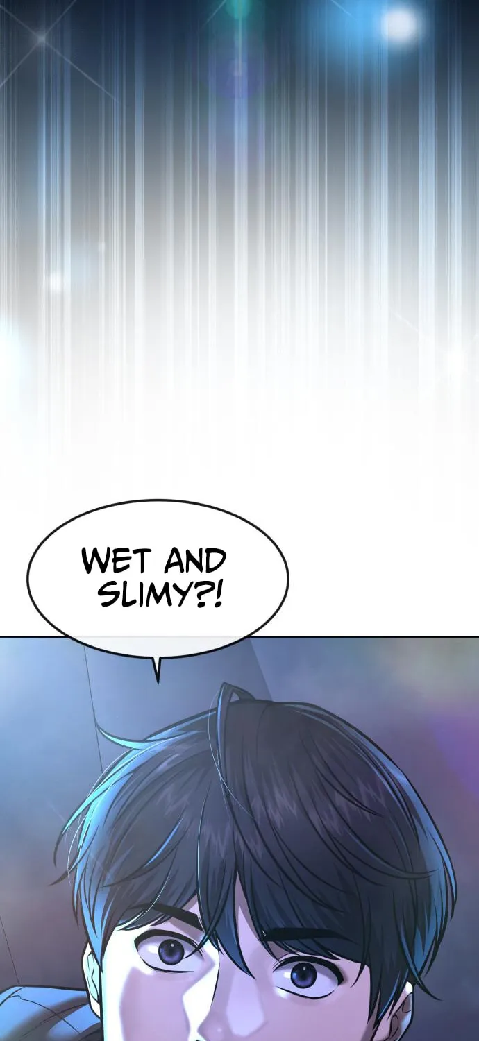 Read QUESTISM chapter 70 image 6 on Lezhin