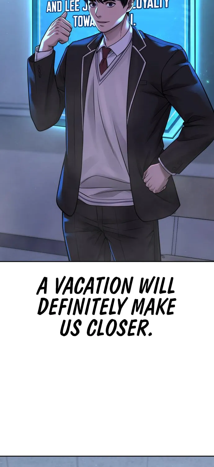 Read QUESTISM chapter 70 image 60 on Lezhin