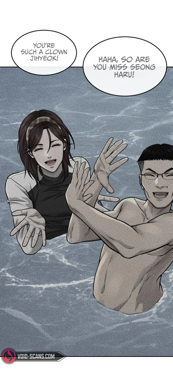 Read QUESTISM chapter 70 image 62 on Lezhin