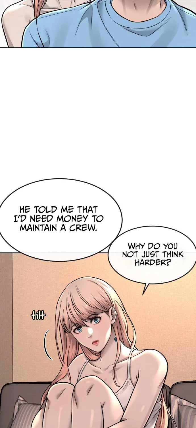 Read QUESTISM chapter 70 image 67 on Lezhin
