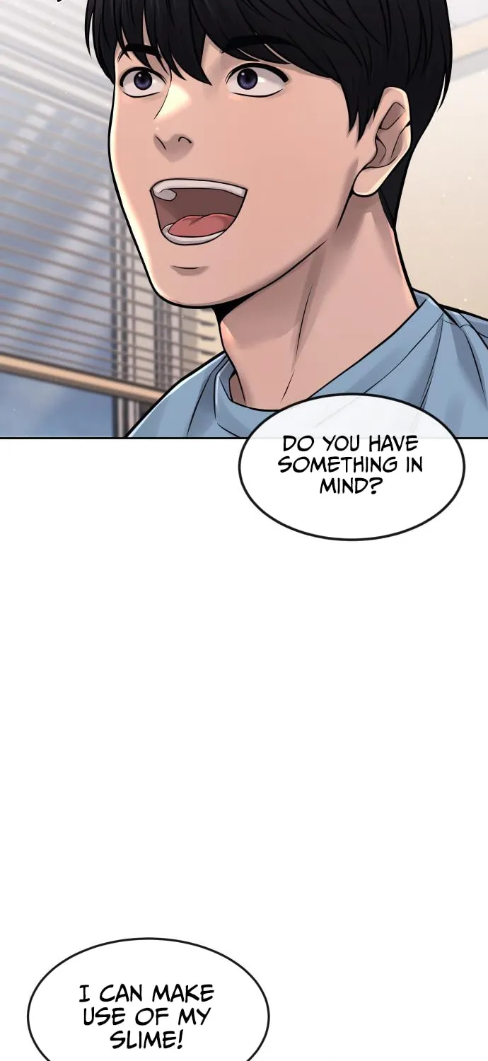 Read QUESTISM chapter 70 image 69 on Lezhin