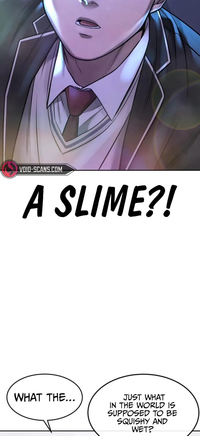 Read QUESTISM chapter 70 image 7 on Lezhin