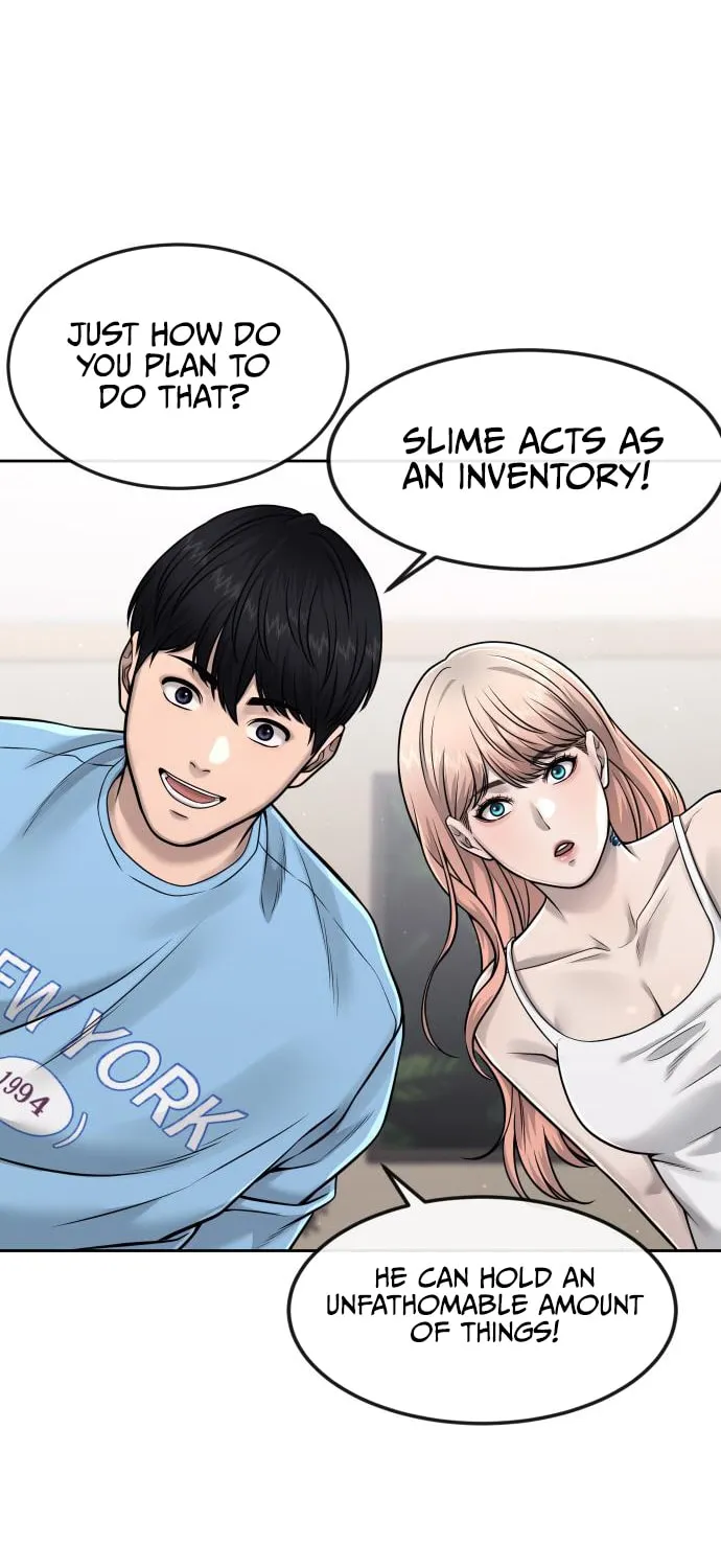Read QUESTISM chapter 70 image 71 on Lezhin