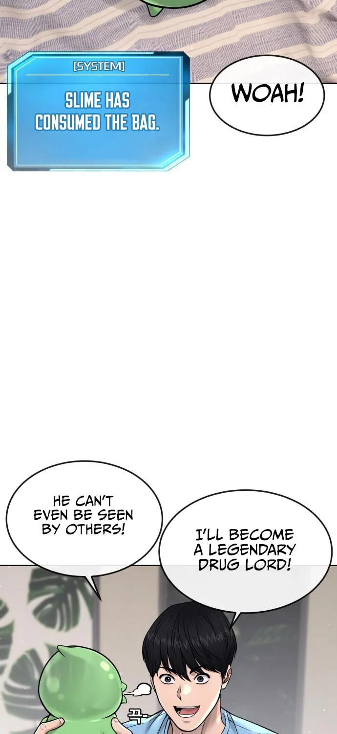 Read QUESTISM chapter 70 image 73 on Lezhin