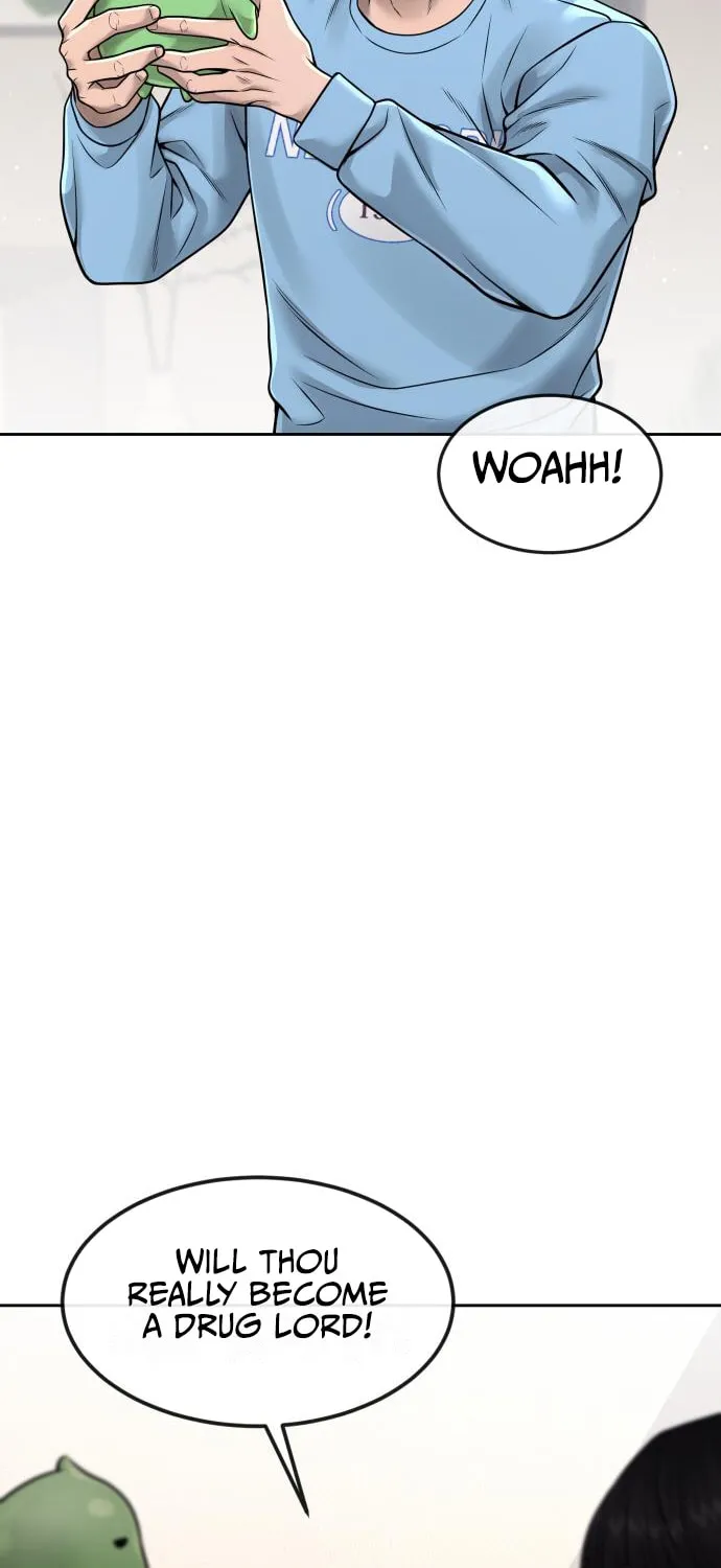 Read QUESTISM chapter 70 image 74 on Lezhin