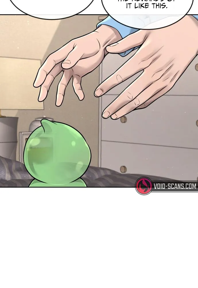 Read QUESTISM chapter 70 image 77 on Lezhin