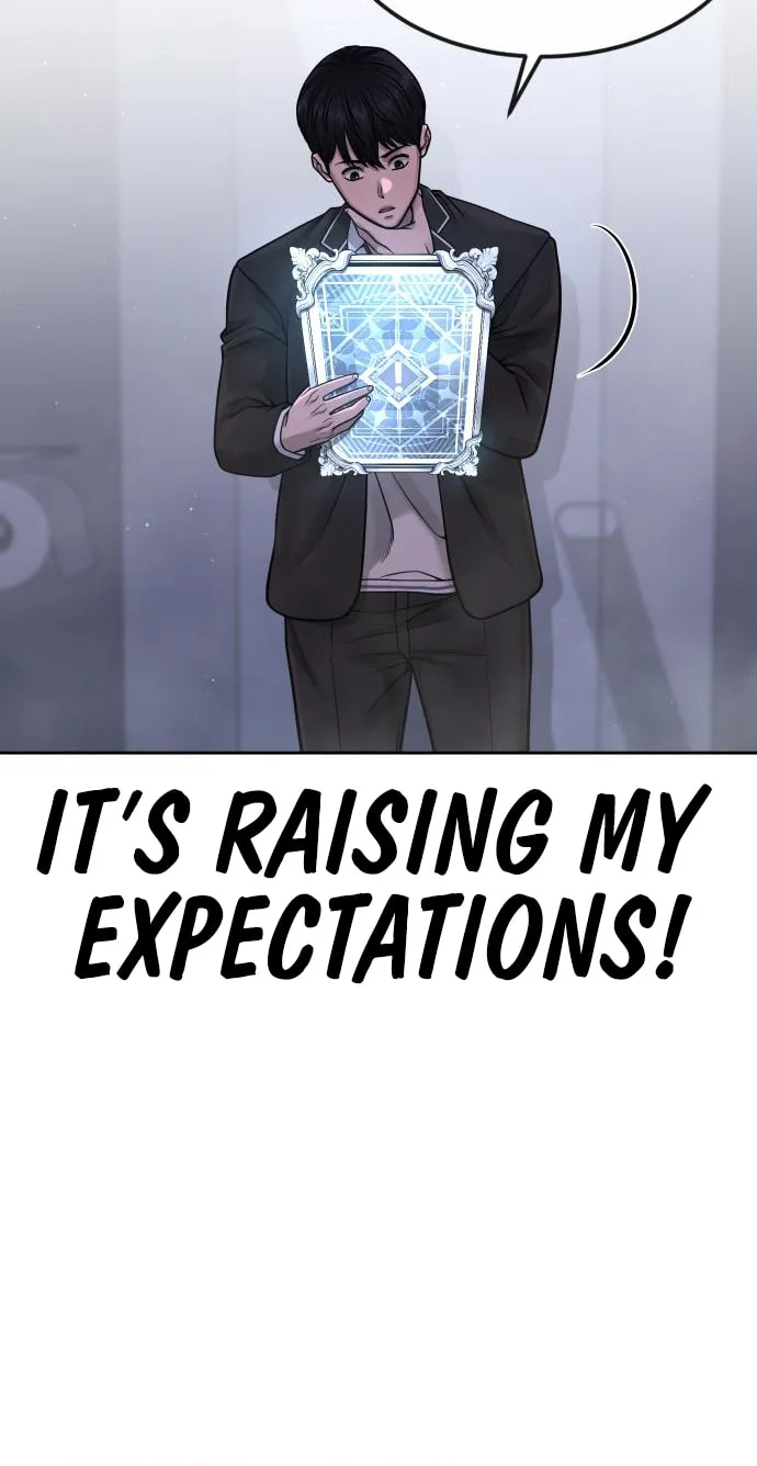 Read QUESTISM chapter 70 image 8 on Lezhin