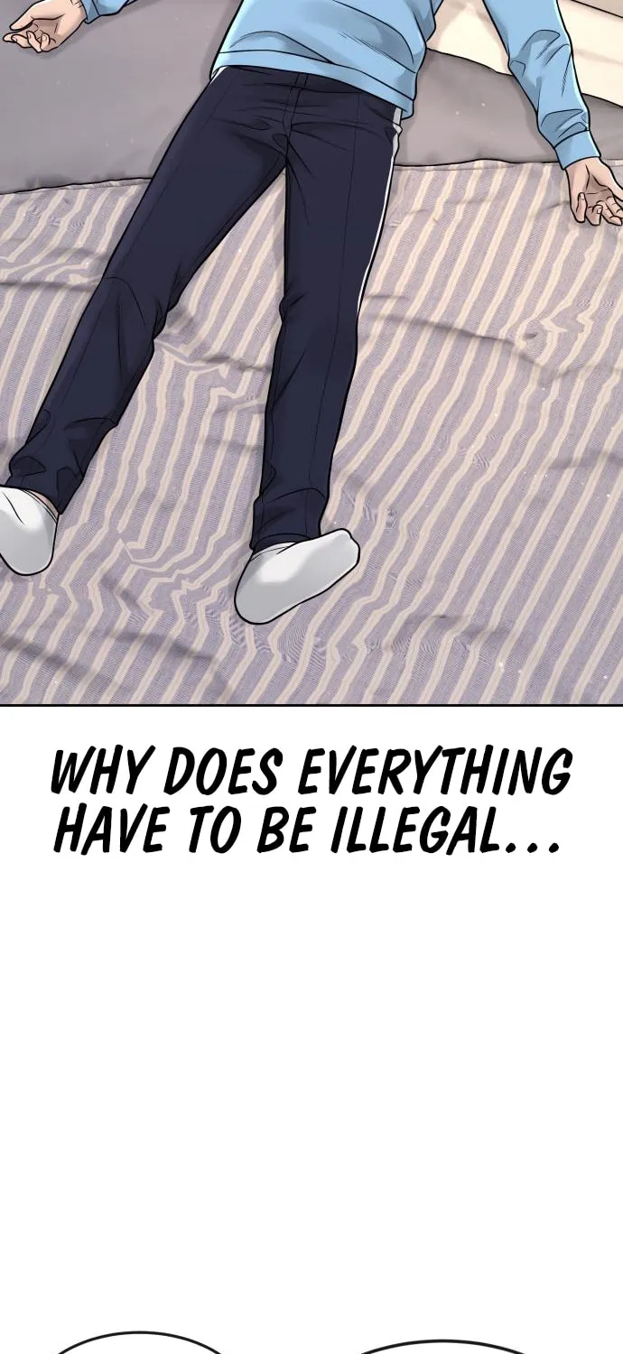 Read QUESTISM chapter 70 image 80 on Lezhin