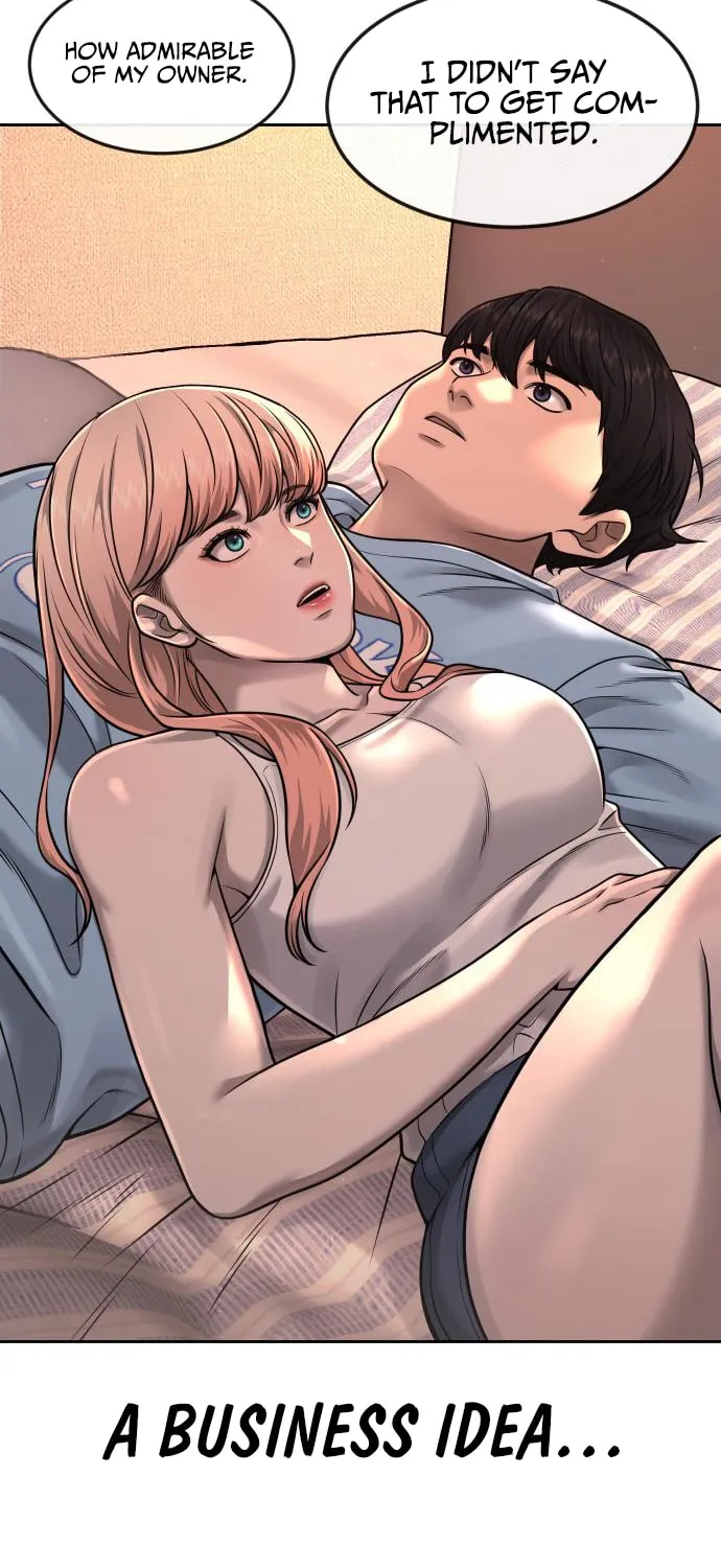 Read QUESTISM chapter 70 image 81 on Lezhin