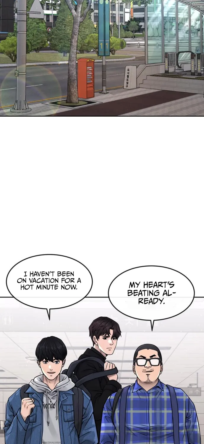 Read QUESTISM chapter 70 image 83 on Lezhin