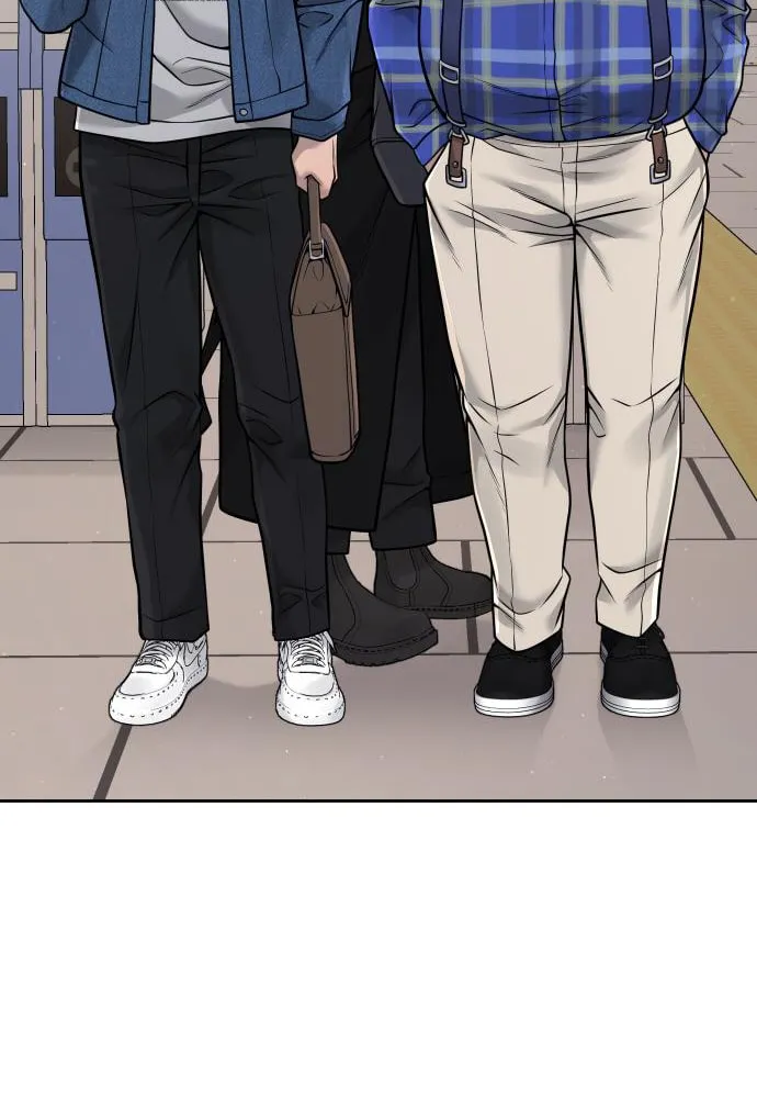 Read QUESTISM chapter 70 image 84 on Lezhin