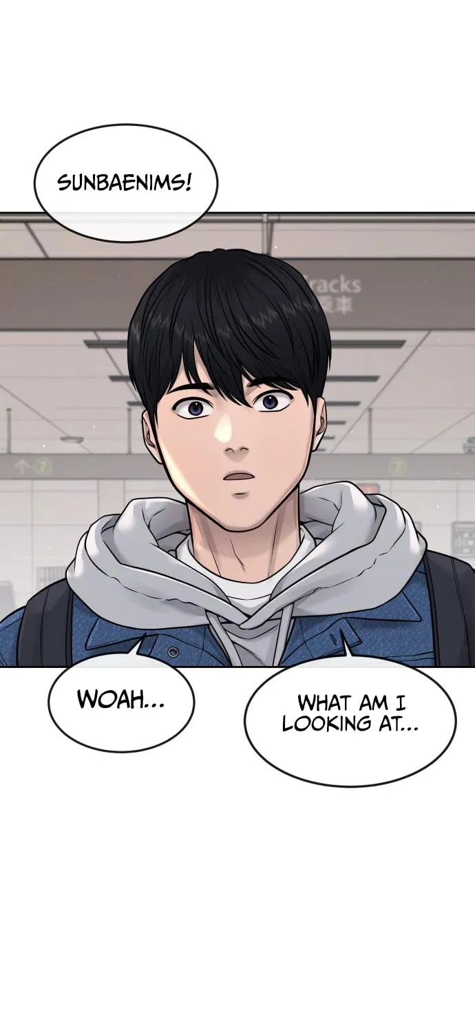 Read QUESTISM chapter 70 image 85 on Lezhin