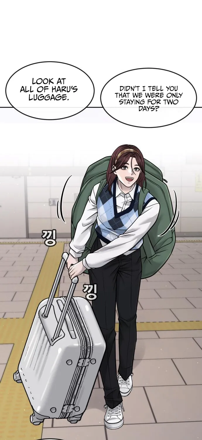 Read QUESTISM chapter 70 image 86 on Lezhin