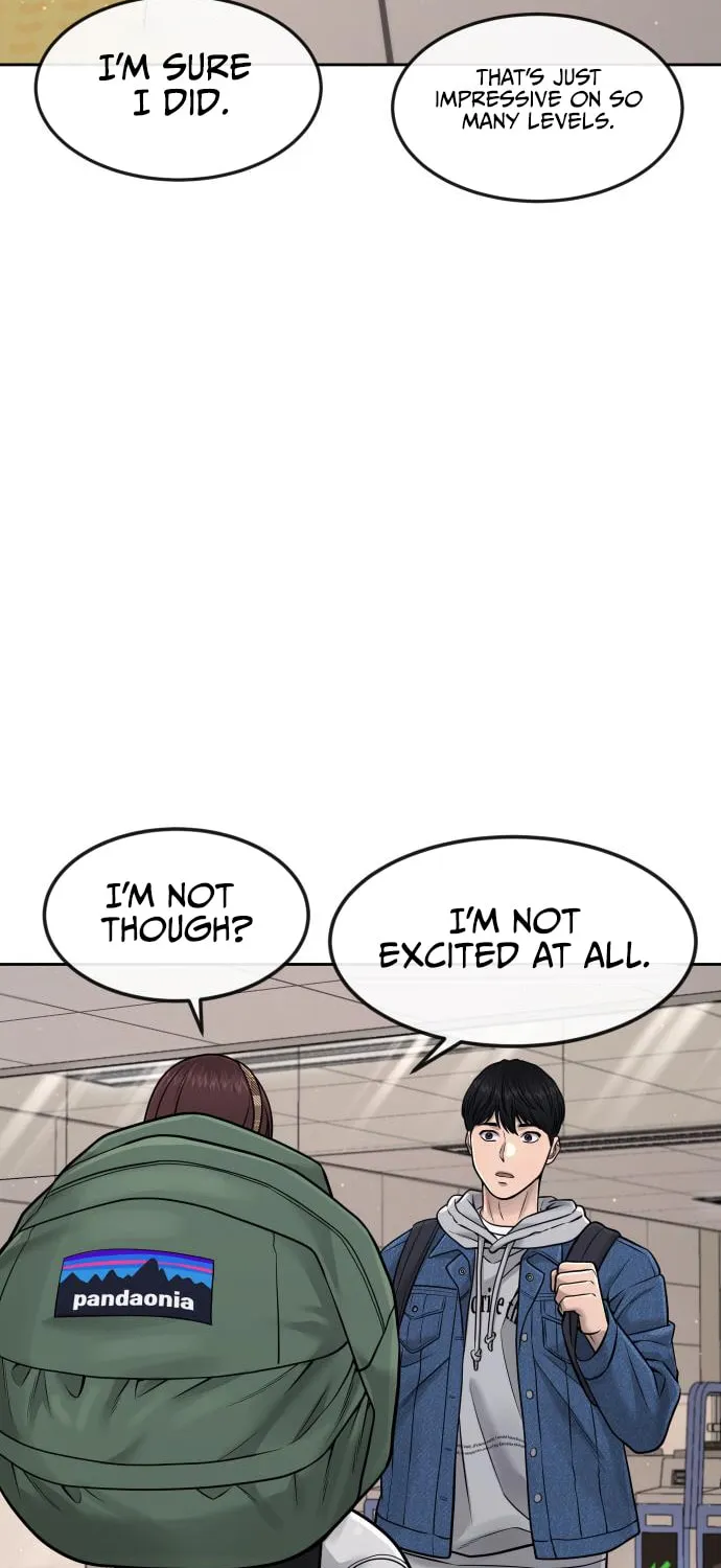 Read QUESTISM chapter 70 image 87 on Lezhin