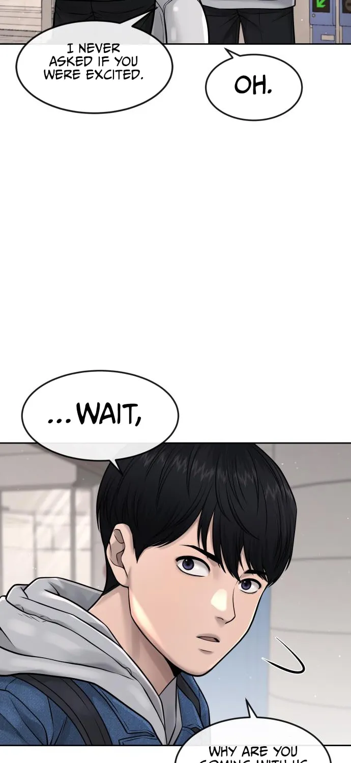 Read QUESTISM chapter 70 image 88 on Lezhin