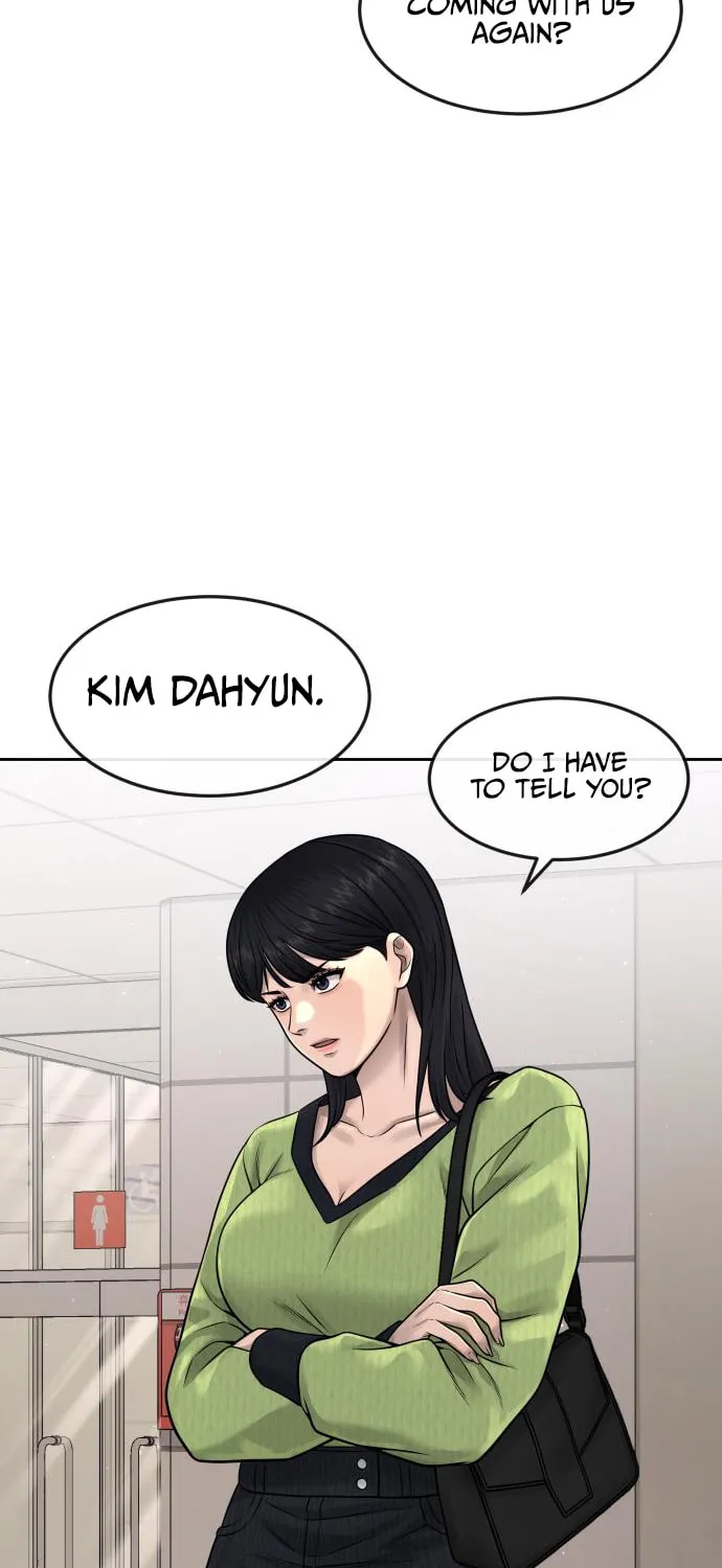 Read QUESTISM chapter 70 image 89 on Lezhin