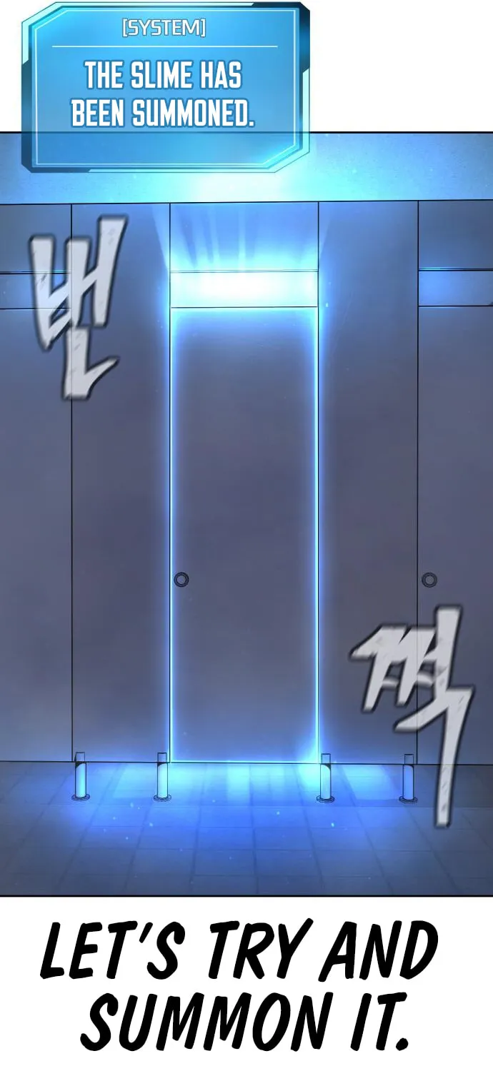 Read QUESTISM chapter 70 image 9 on Lezhin