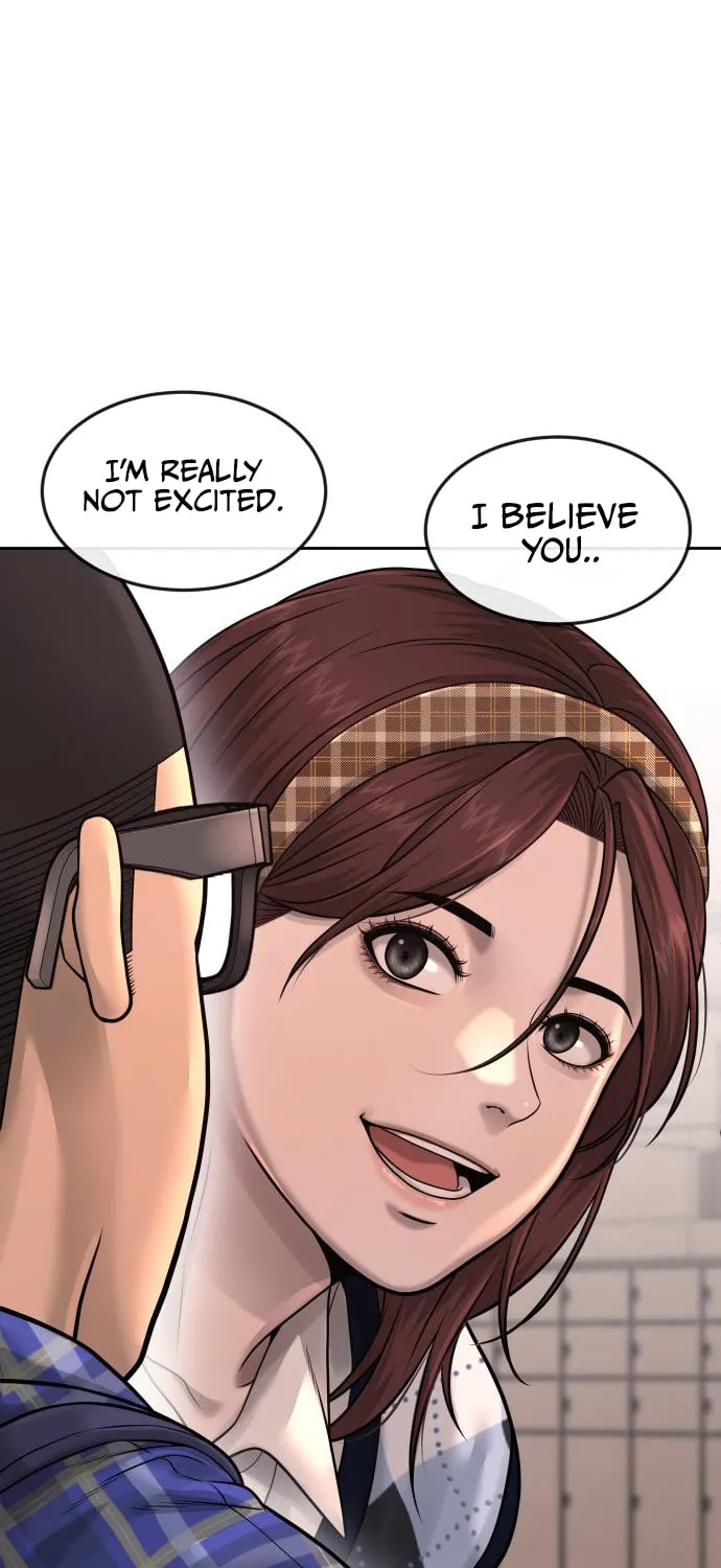 Read QUESTISM chapter 70 image 92 on Lezhin