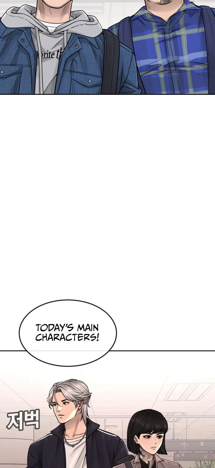 Read QUESTISM chapter 70 image 94 on Lezhin