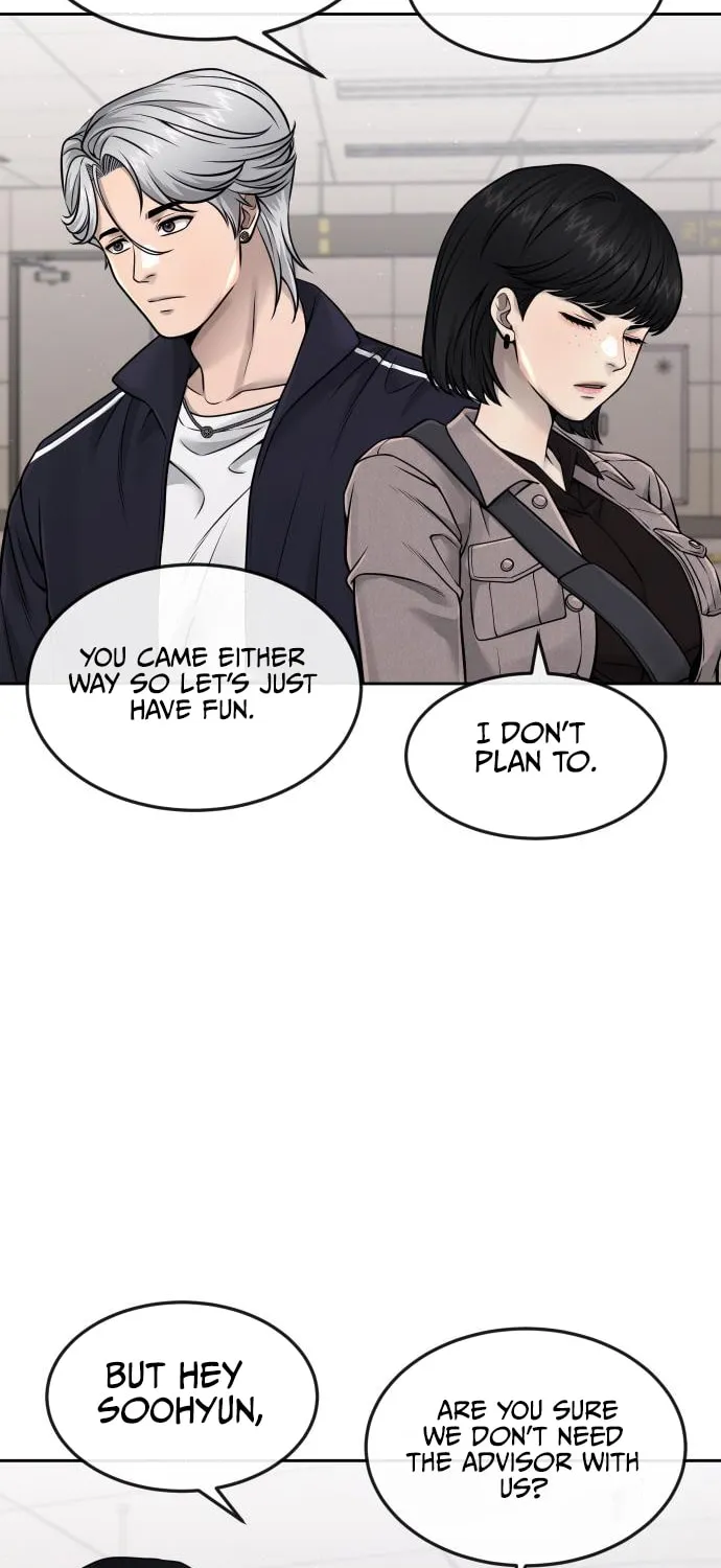 Read QUESTISM chapter 70 image 97 on Lezhin