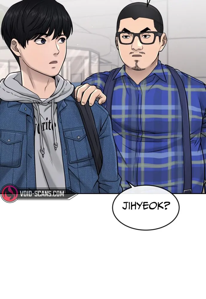 Read QUESTISM chapter 70 image 98 on Lezhin