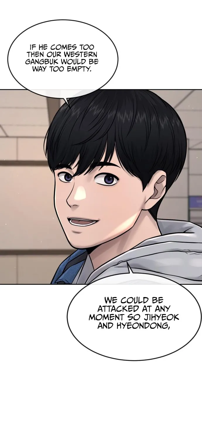 Read QUESTISM chapter 70 image 99 on Lezhin