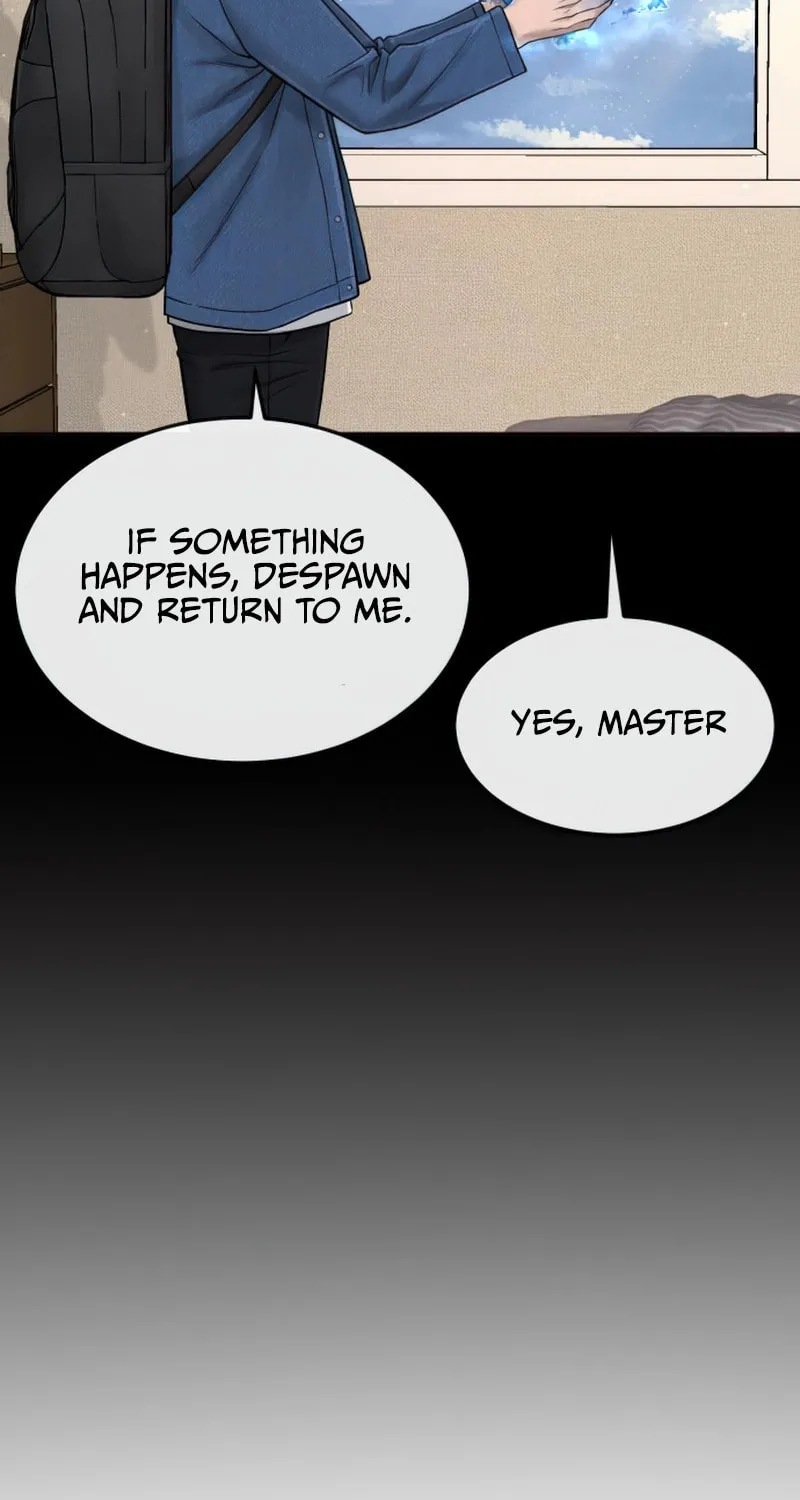 Read QUESTISM chapter 71 image 103 on Lezhin