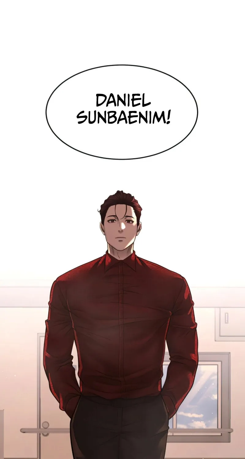 Read QUESTISM chapter 71 image 113 on Lezhin