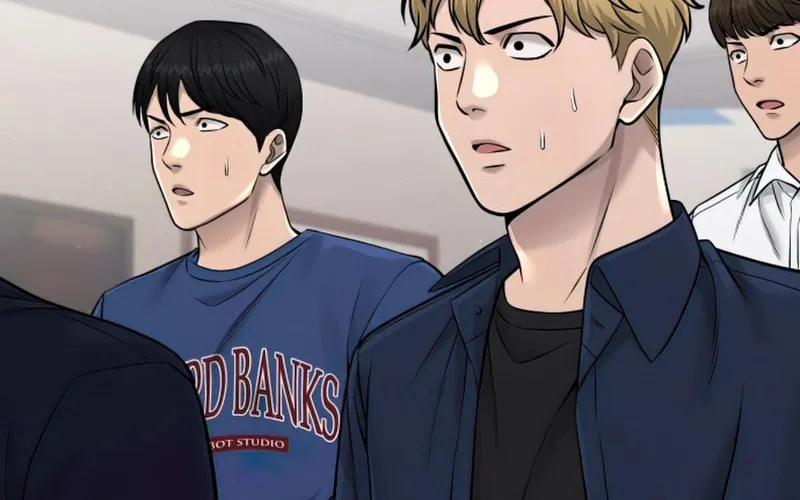 Read QUESTISM chapter 71 image 116 on Lezhin