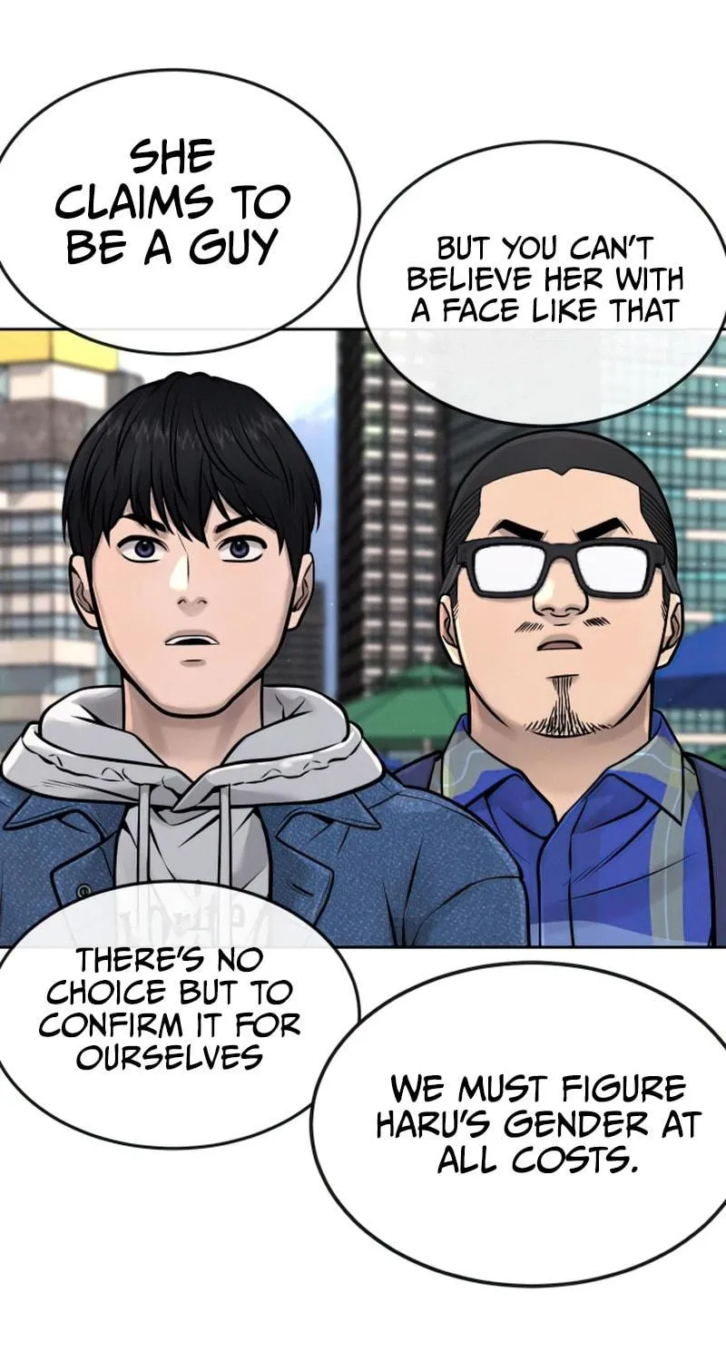Read QUESTISM chapter 71 image 12 on Lezhin