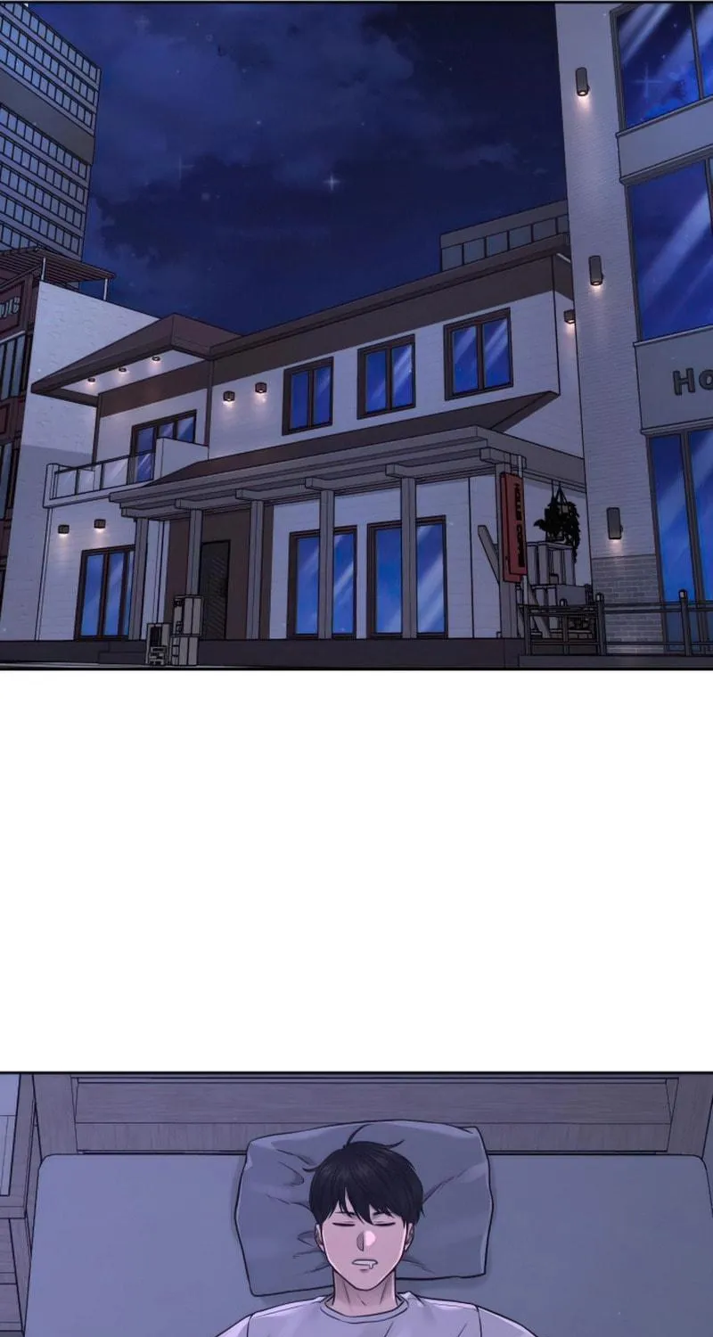 Read QUESTISM chapter 71 image 135 on Lezhin