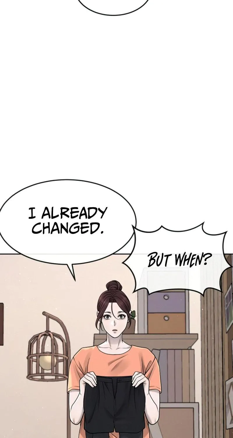 Read QUESTISM chapter 71 image 14 on Lezhin