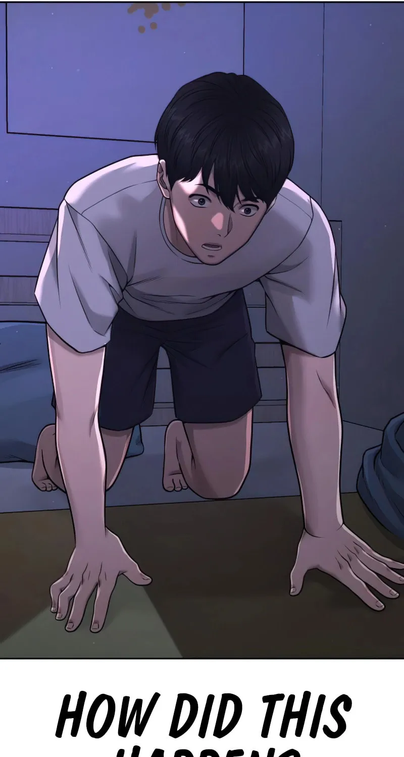 Read QUESTISM chapter 71 image 157 on Lezhin