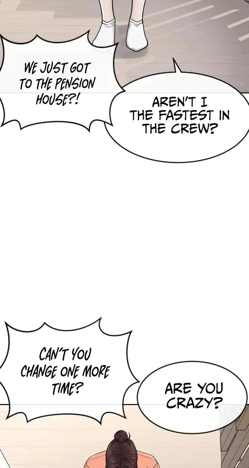 Read QUESTISM chapter 71 image 16 on Lezhin