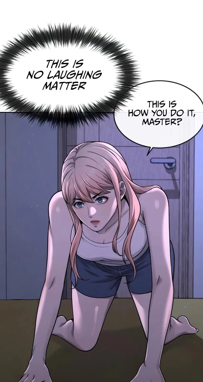 Read QUESTISM chapter 71 image 163 on Lezhin