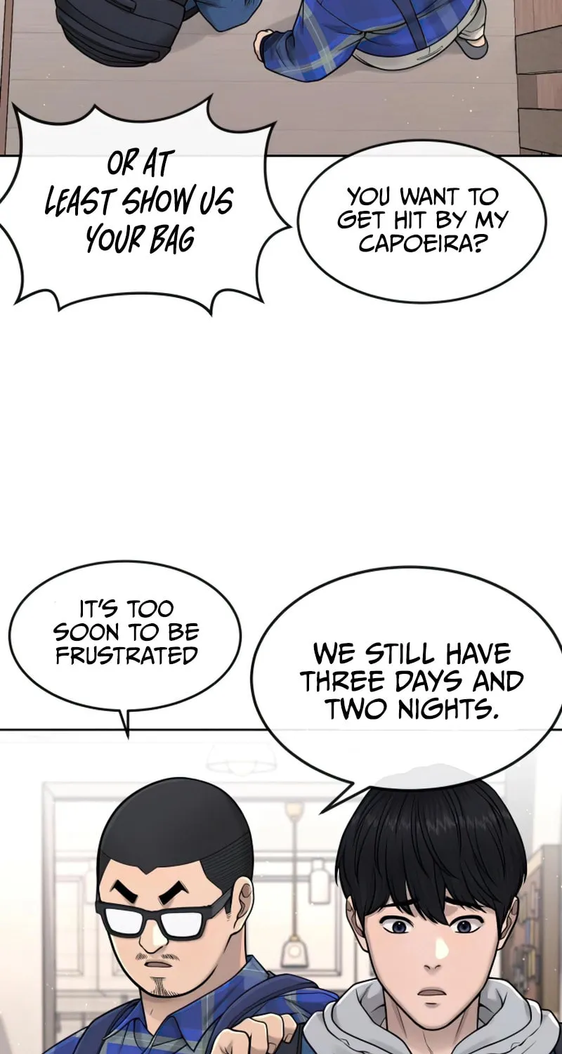 Read QUESTISM chapter 71 image 18 on Lezhin