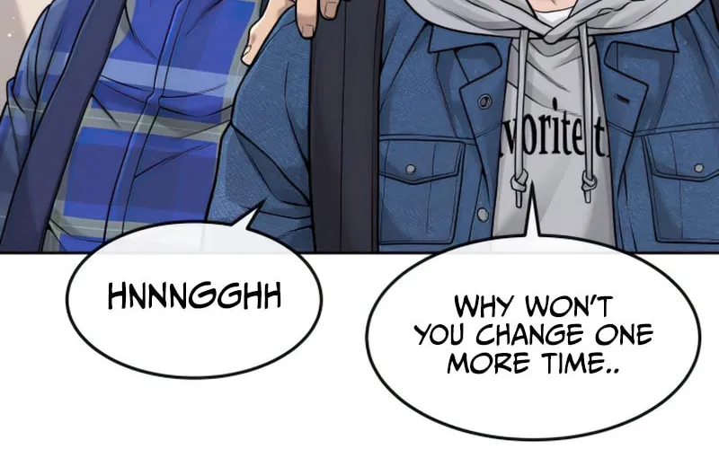 Read QUESTISM chapter 71 image 19 on Lezhin