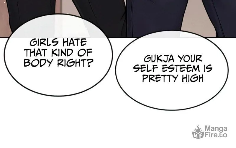 Read QUESTISM chapter 71 image 22 on Lezhin