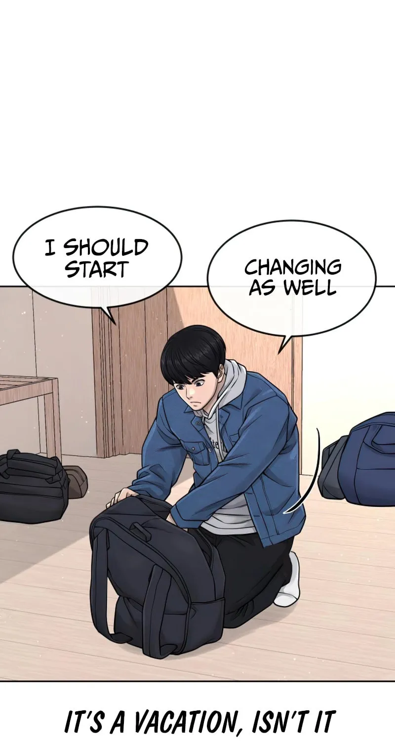 Read QUESTISM chapter 71 image 23 on Lezhin