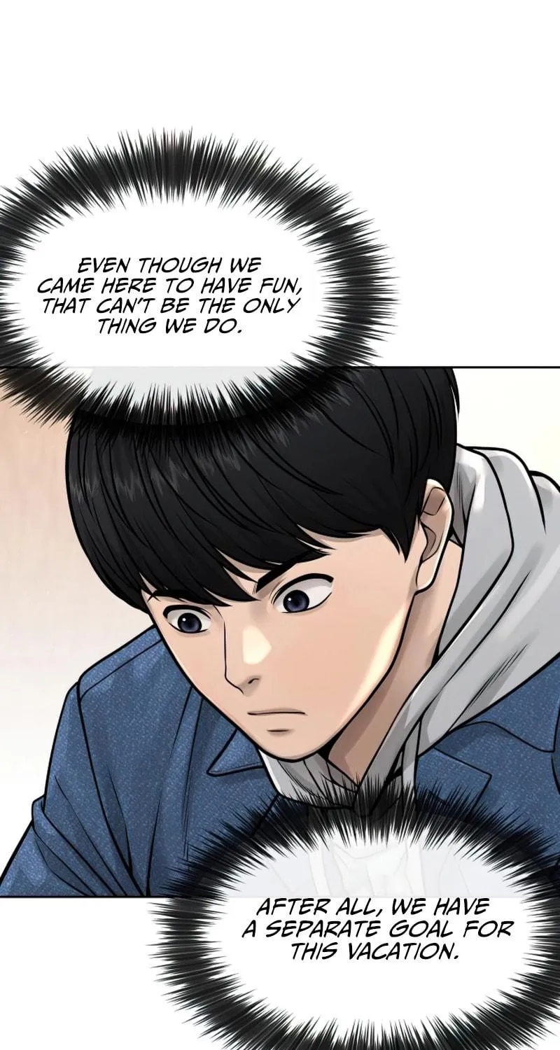 Read QUESTISM chapter 71 image 25 on Lezhin